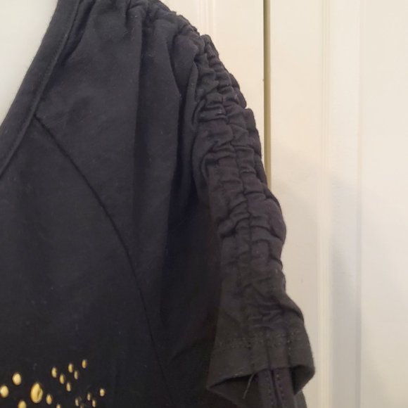 Revolutions by Rickis Made with 200% Love Tee Shirt Large - Picture 3 of 8